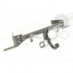 Vilkšanas āķis STEINHOF CHEVROLET Captiva 2006- 2