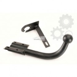 Vilkšanas āķis STEINHOF Fiat Punto I (3D/5D) 93-99 2