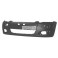 TT Yaris 02-05 bamperis gruntēts ar caurumiem
