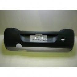 DC Logan 04-09 bamperis aizmugures