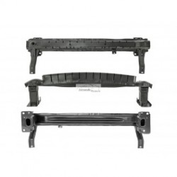 VW Polo 09- bampera stiprinājums