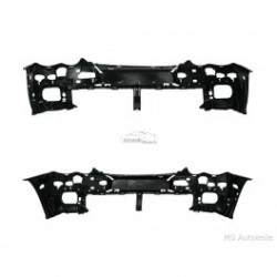 MB W203 00-07 bampera stiprinājums plastmasa