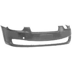 HY Accent 06- bamperis gruntets