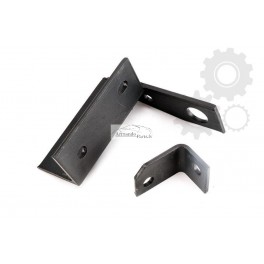  Vilkšanas āķis STEINHOF Fiat Brava (5D) 95-