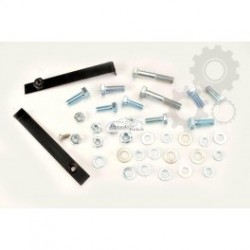 Vilkšanas āķis STEINHOF Fiat Panda II 2003- 2