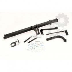 Vilkšanas āķis STEINHOF Fiat Panda II 2003-