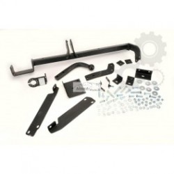 Vilkšanas āķis STEINHOF  Citroen Xsara (3D/5D) 97- 