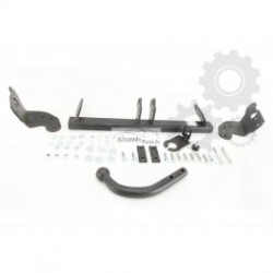 Vilkšanas āķis STEINHOF TOYOTA Auris 3/5D 2007-