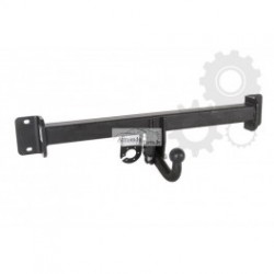 Vilkšanas āķis STEINHOF  BMW X3 2004 - 2