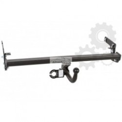 Vilkšanas āķis STEINHOF  DACIA Dokker 2012-