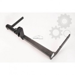 Vilkšanas āķis STEINHOF Renault Megane Kombi 2003- 2