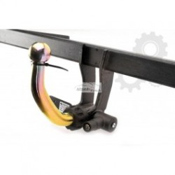 Vilkšanas āķis STEINHOF Skoda Octavia 04- 2