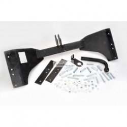 Vilkšanas āķis STEINHOF HONDA CR-V 2002-