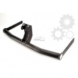 Vilkšanas āķis STEINHOF  Skoda Fabia (5D) 99- 2