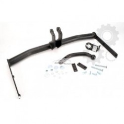 Vilkšanas āķis STEINHOF  Skoda Fabia (5D) 99-