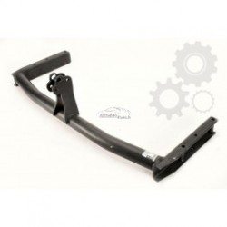 Vilkšanas āķis STEINHOF Audi A4 kombi  4D 04-08 2