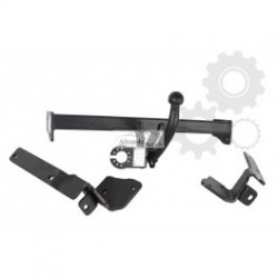 Vilkšanas āķis STEINHOF Peugeot 406 (4D) 95-99