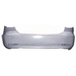 MZ 6 02-07 bamperis aizmugures SED gruntēts TW