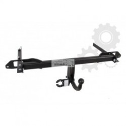 Vilkšanas āķis STEINHOF OPEL Astra J kombi 10- 2