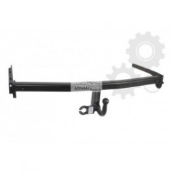 Vilkšanas āķis STEINHOF Chrysler Voyager, Grand Voyager...