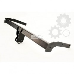 Vilkšanas āķis STEINHOF Fiat Stilo Multiwagon 2002- 2