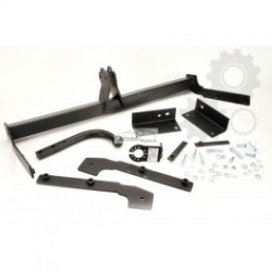 Vilkšanas āķis STEINHOF Fiat Stilo Multiwagon 2002-