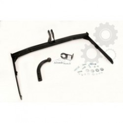 Vilkšanas āķis STEINHOF Ford Fusion (Minivan) 2002-