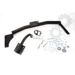 Vilkšanas āķis STEINHOF Opel Vectra B Kombi 96-03