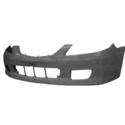 MZ 323 98-00 bamperis melns TW SED/F