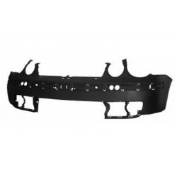 VW Polo 01-05 bamperis pelēks gruntēts TW