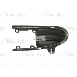 VW Sharan 95-00 reste bamperī R TW