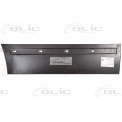 MERCEDES VITO (W638)  Durvju rem. kompl. priekšā Kr.