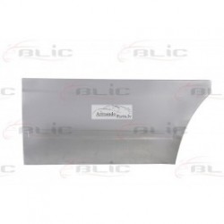 MERCEDES VITO (W638) 96-03 Durvju rem. kompl. 2