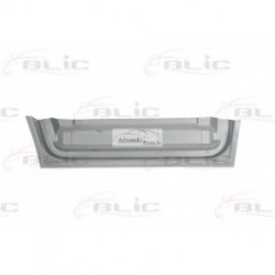 MERCEDES SPRINTER 95-06 / VW LT 96-05 Durvju rem. kompl. 2