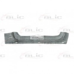  MERCEDES VITO (W638) 96-03 Durvju rem. kompl.  2