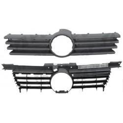 VW Bora 98-05 reste melna komplekts TW A