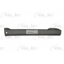 MERCEDES VITO  (W638) 96-03 Sānu sliekšņu remonta komplekts