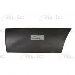 OPEL VECTRA A SDN 88-95 Durvju rem. kompl.