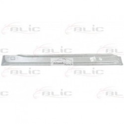 MERCEDES SPRINTER, VW CRAFTER 06- Durvju rem. kompl.