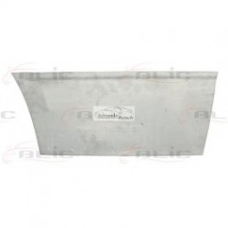  FORD TRANSIT 00-  Durvju rem. kompl. pa kreisi 2