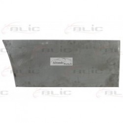 IVECO DAILY 90-99 Durvju rem. kompl. pa kreisi