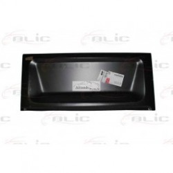 FORD TRANSIT 86-00 Durvju rem. kompl. pa kreisi 2