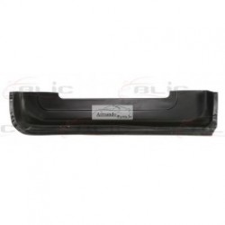 FORD TRANSIT 00- Durvju rem. kompl.   labajā pusē 2