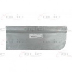 MERCEDES SPRINTER, VW CRAFTER 06- Durvju rem. kompl. pa labi