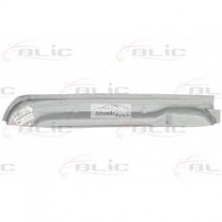 MERCEDES SPRINTER, VW CRAFTER 06- Durvju rem. kompl. pa...