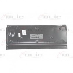  INTERSTAR, OPEL MOVANO, MASTER 98-10 Durvju rem. kompl.... 2