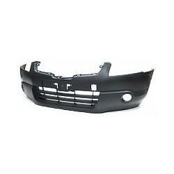 NS Qashqai 07-10 bamperis TW