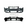 VW Polo 05-09 bamperis gruntēts