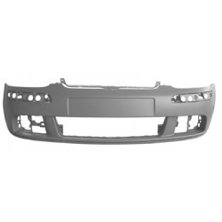 VW Golf 03-09 bamperis gruntēts IT