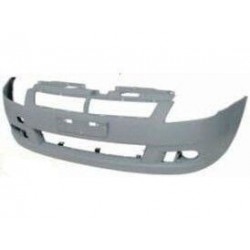 SZ Swift 05-10 bamperis 05-07